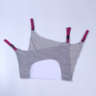 HAMAC BEBE - SnuggleSwing™ - Gris