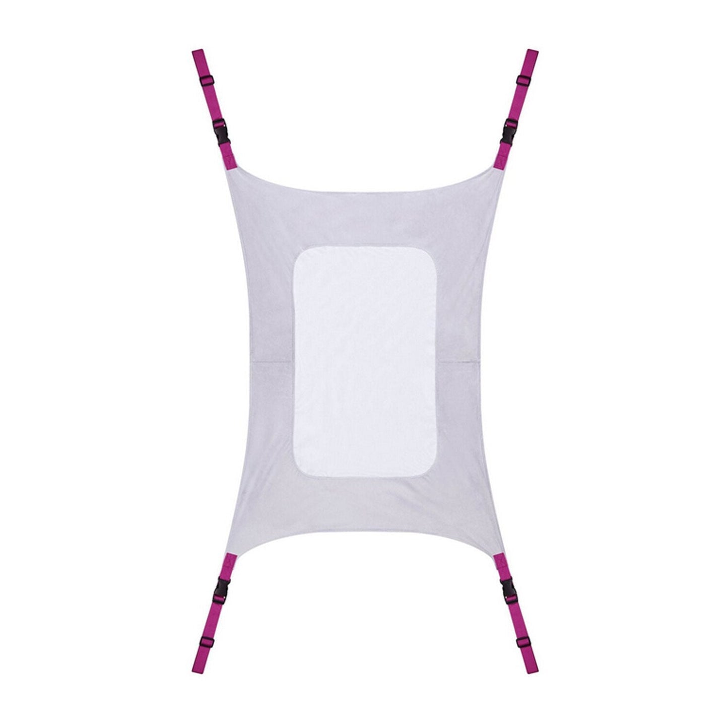 HAMAC BEBE - SnuggleSwing™ - Gris