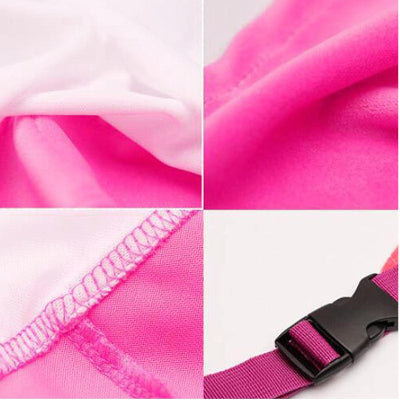 HAMAC BEBE - SnuggleSwing™ - Rose