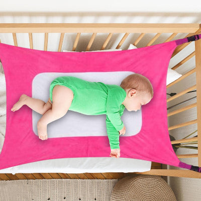 HAMAC BEBE - SnuggleSwing™ - Rose