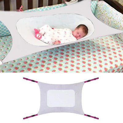 HAMAC BEBE - SnuggleSwing™ - Gris