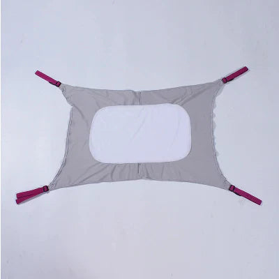 HAMAC BEBE - SnuggleSwing™ - Gris