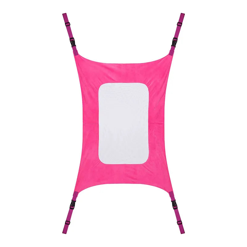 HAMAC BEBE - SnuggleSwing™ - Rose