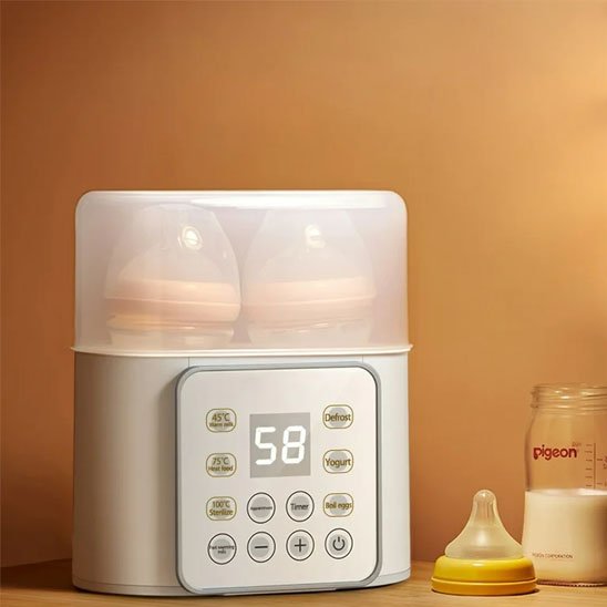 Chauffe Biberon | Intelligent Thermo