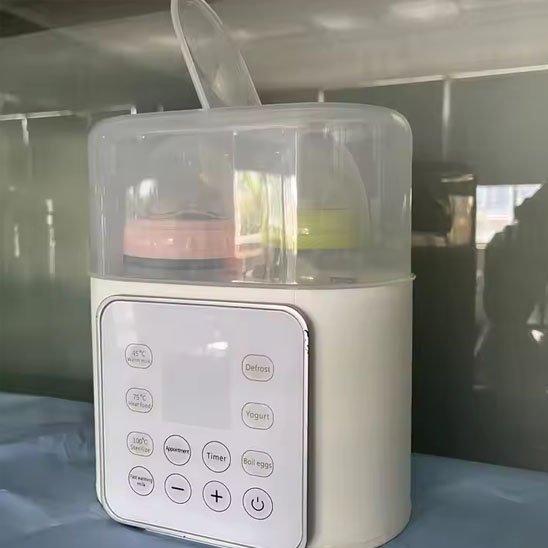Chauffe Biberon | Intelligent Thermo
