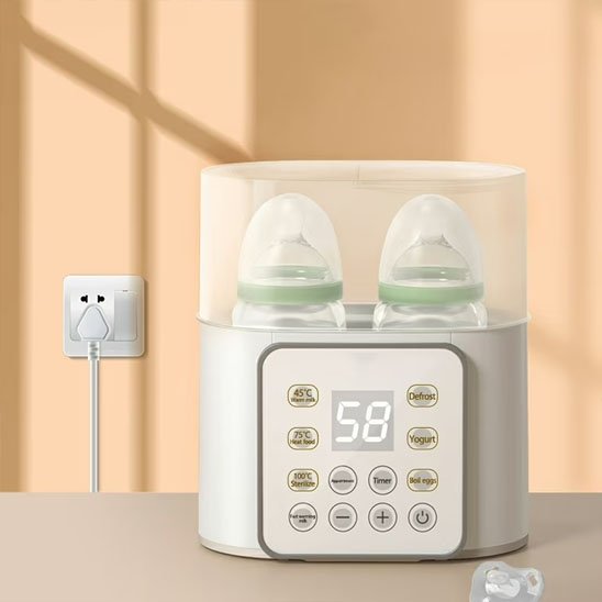 Chauffe Biberon | Intelligent Thermo