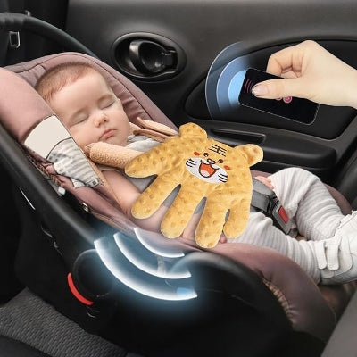 Oreiller bébé