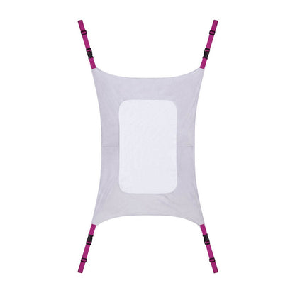 HAMAC BEBE - SnuggleSwing™ - Gris