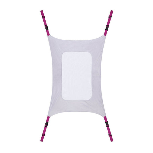 HAMAC BEBE - SnuggleSwing™ - Gris