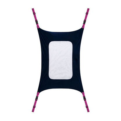 HAMAC BEBE - SnuggleSwing™ - Bleu