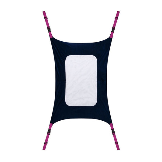 HAMAC BEBE - SnuggleSwing™ - Bleu