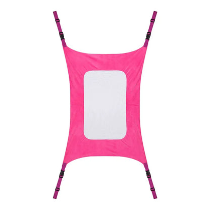 HAMAC BEBE - SnuggleSwing™ - Rose