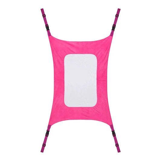 HAMAC BEBE - SnuggleSwing™ - Rose