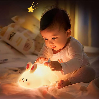 Veilleuse bébé| lumiére