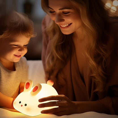 Veilleuse bébé| lumiére