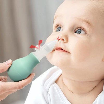 Mouche Bébé Nasal | NaturConfort