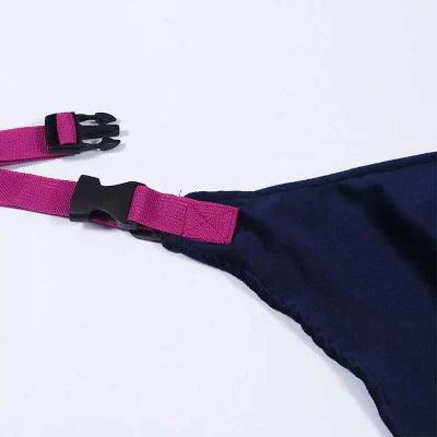 HAMAC BEBE - SnuggleSwing™ - Bleu