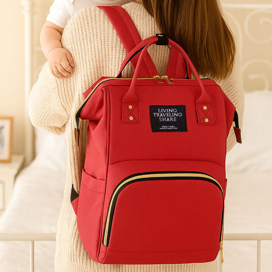 Sac a langer| confort